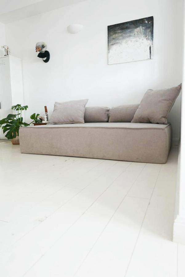 Sunset Loft Apartamento Livorno Exterior foto