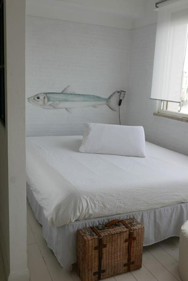 Sunset Loft Apartamento Livorno Exterior foto