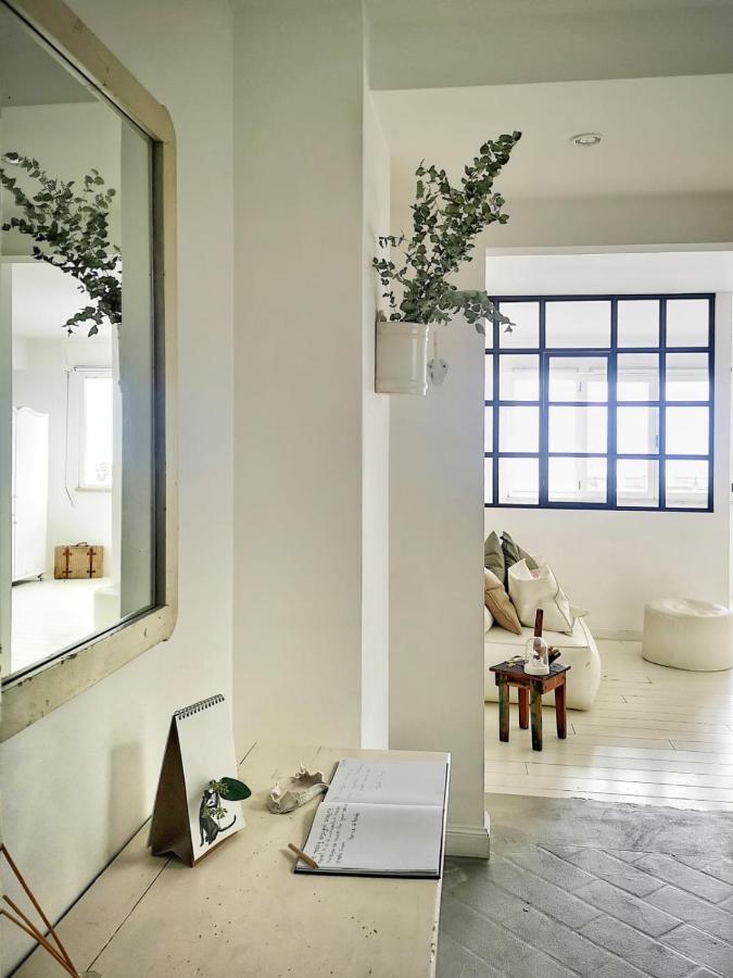 Sunset Loft Apartamento Livorno Exterior foto