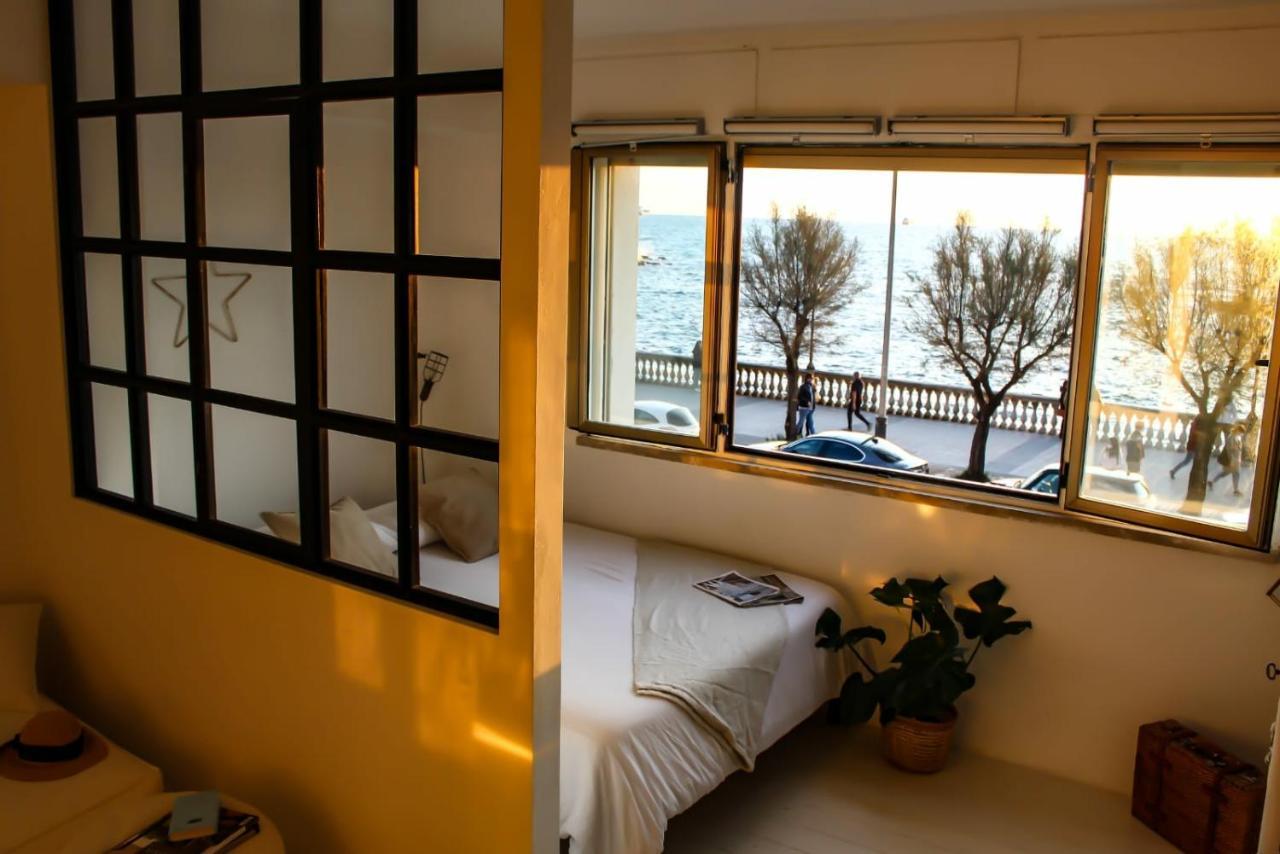 Sunset Loft Apartamento Livorno Exterior foto