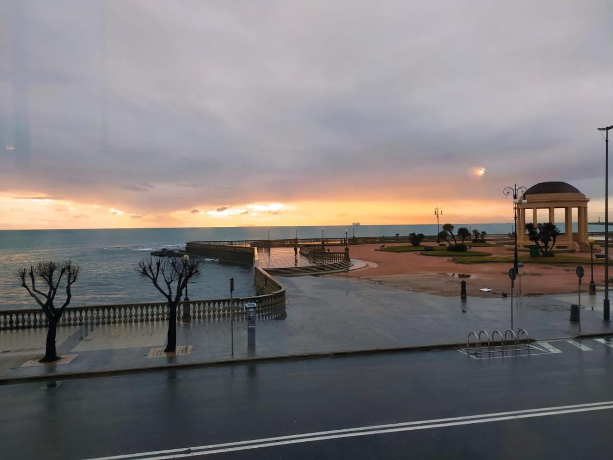 Sunset Loft Apartamento Livorno Exterior foto