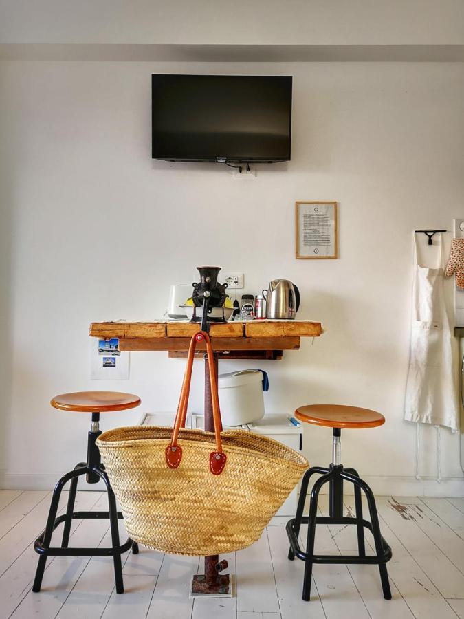 Sunset Loft Apartamento Livorno Exterior foto