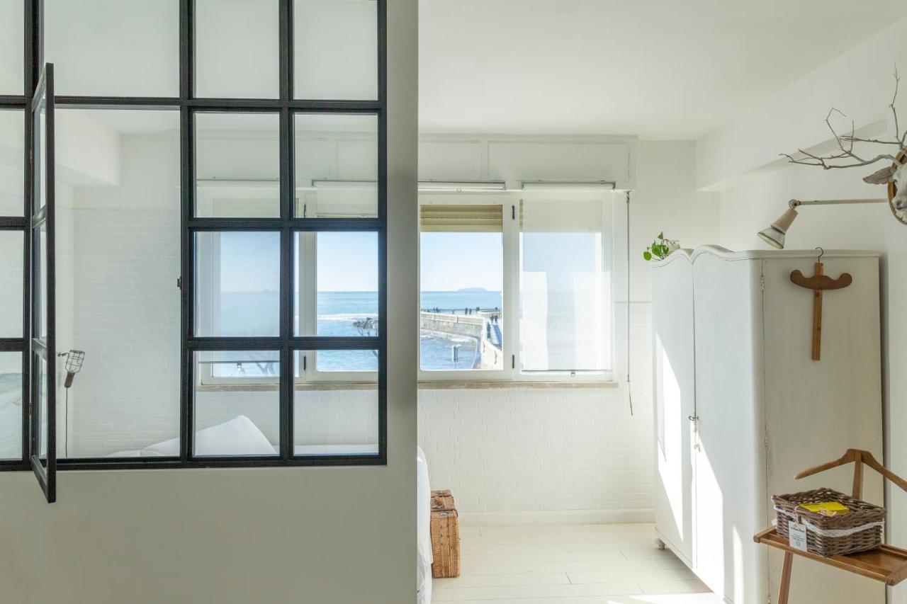 Sunset Loft Apartamento Livorno Exterior foto