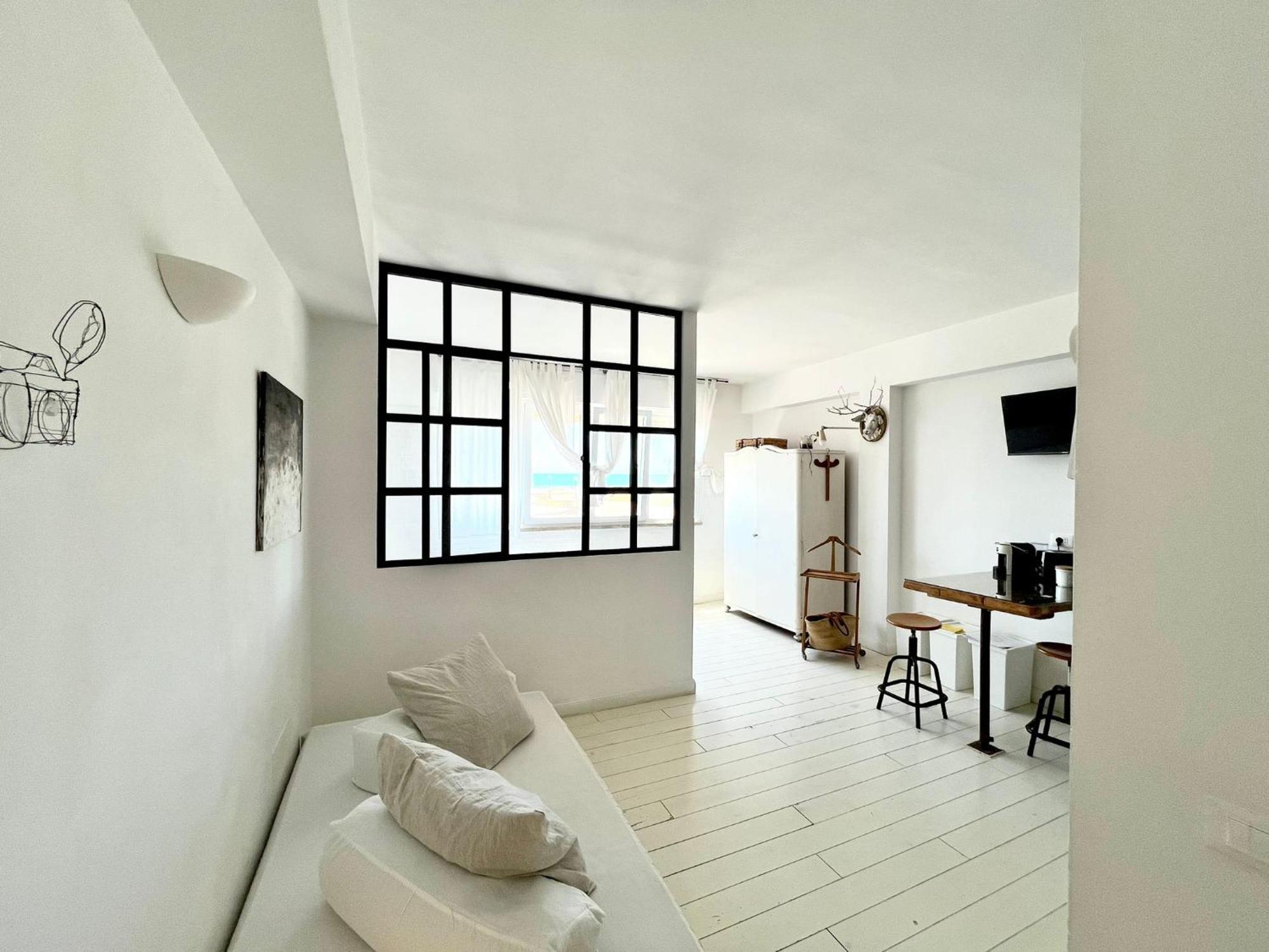 Sunset Loft Apartamento Livorno Quarto foto