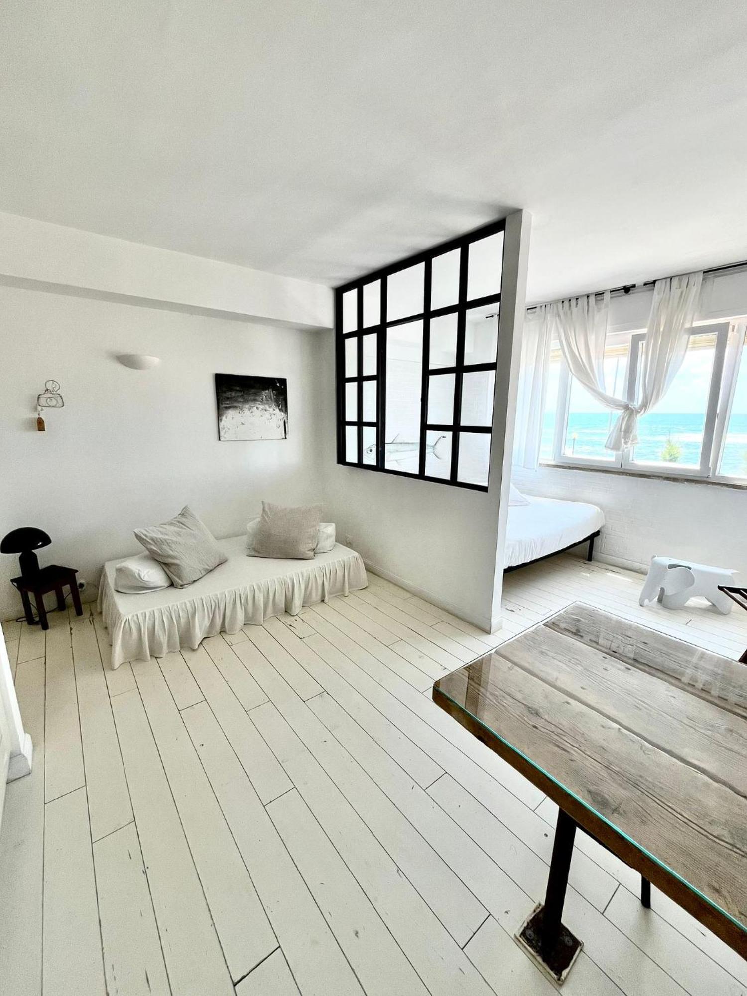Sunset Loft Apartamento Livorno Quarto foto
