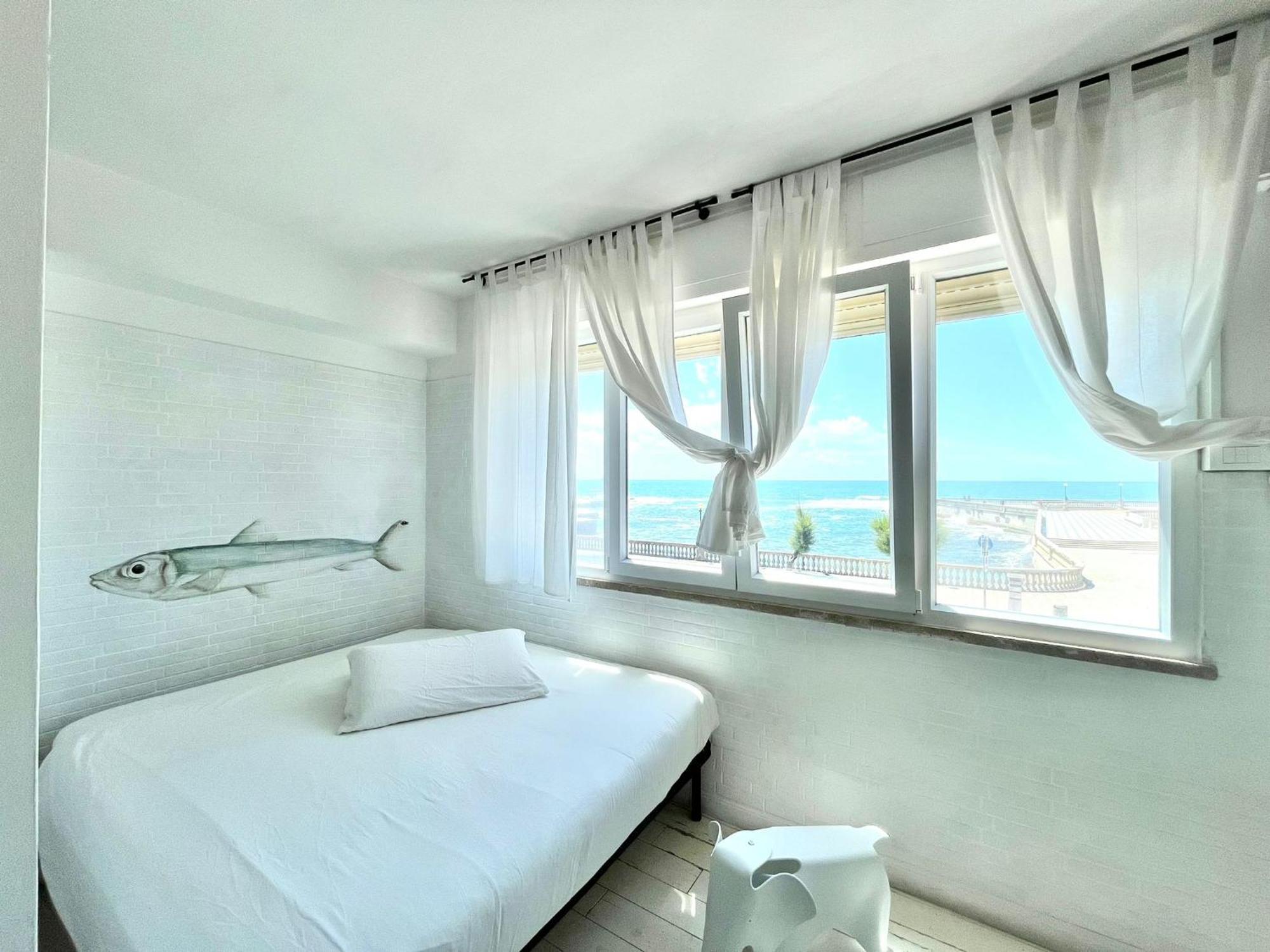 Sunset Loft Apartamento Livorno Quarto foto