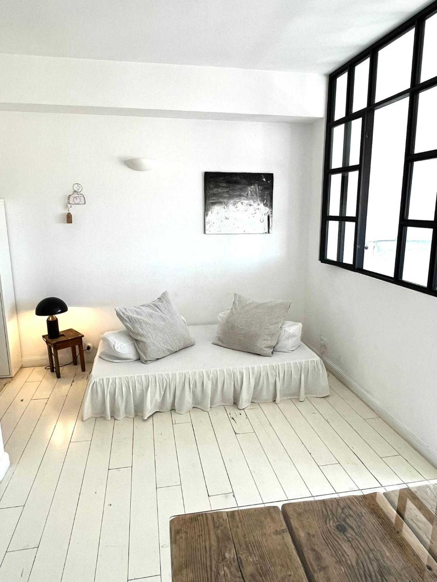 Sunset Loft Apartamento Livorno Quarto foto