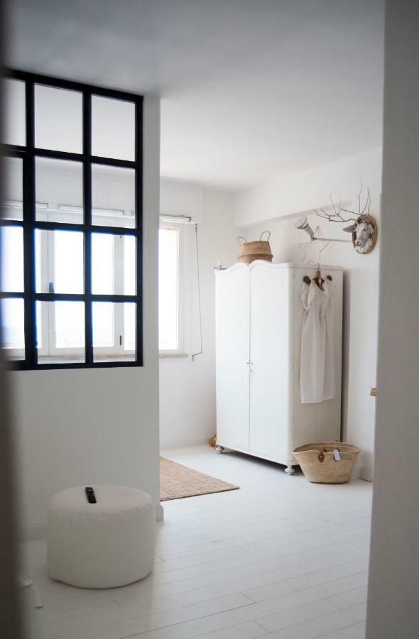 Sunset Loft Apartamento Livorno Exterior foto
