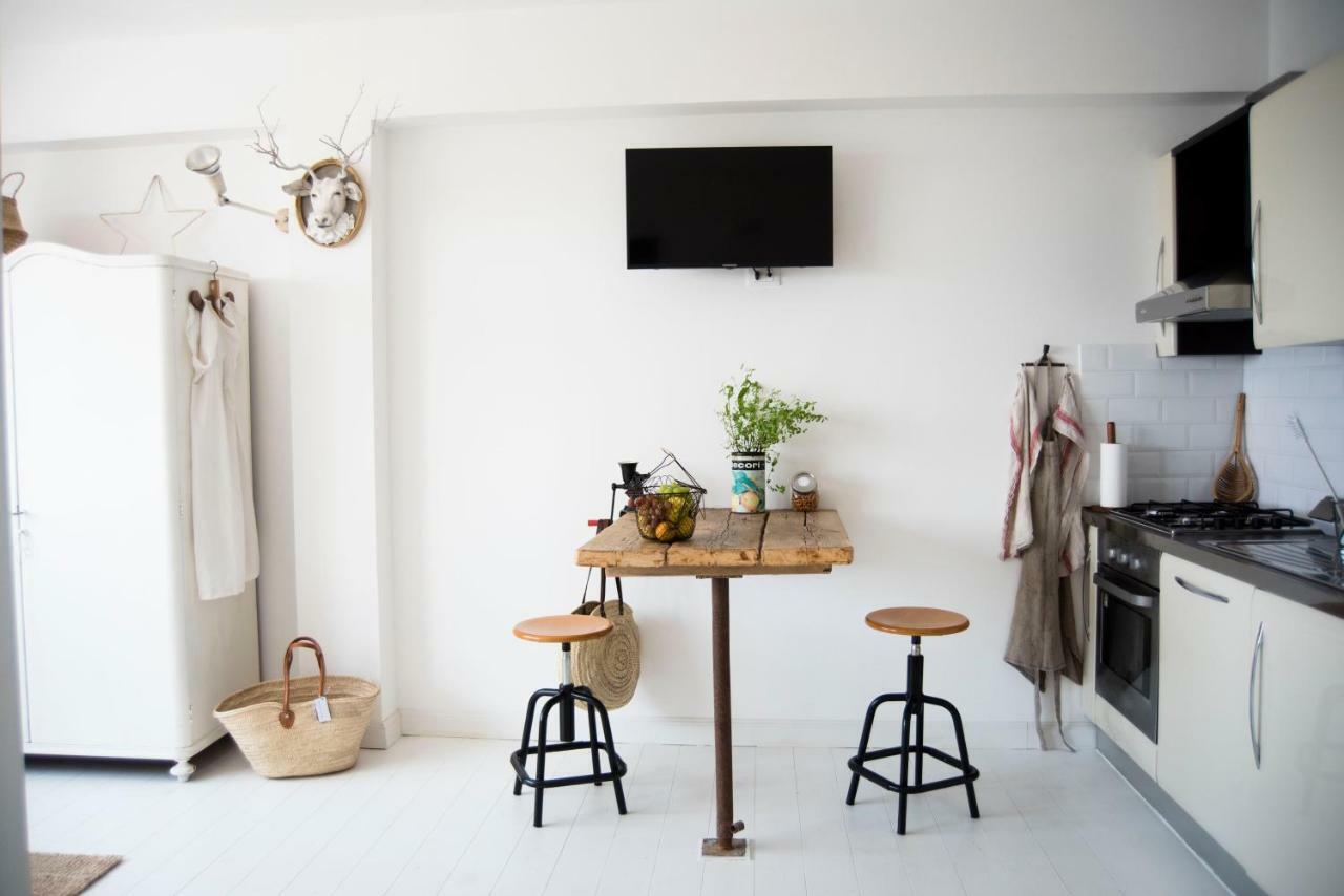 Sunset Loft Apartamento Livorno Exterior foto