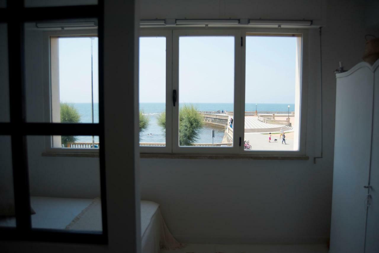 Sunset Loft Apartamento Livorno Exterior foto