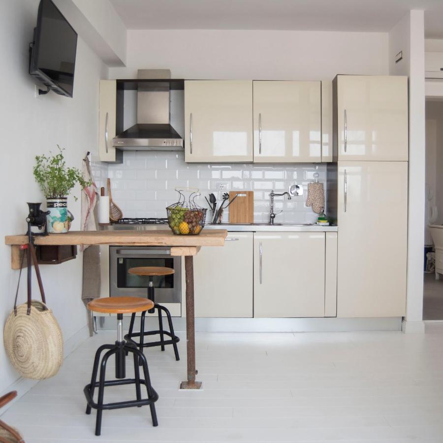 Sunset Loft Apartamento Livorno Exterior foto