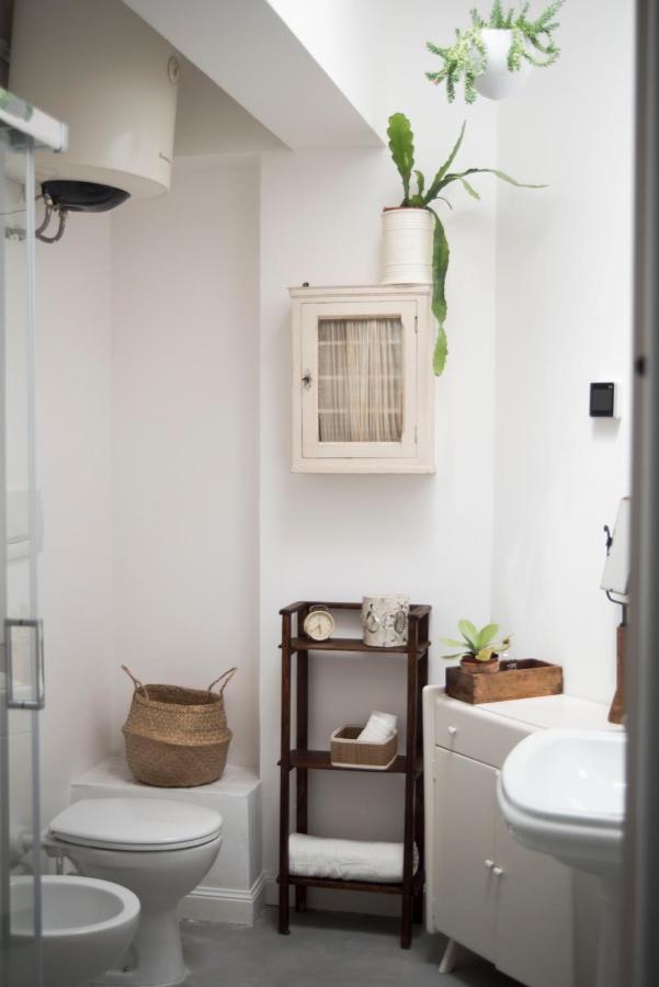 Sunset Loft Apartamento Livorno Exterior foto