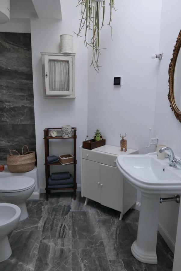 Sunset Loft Apartamento Livorno Exterior foto